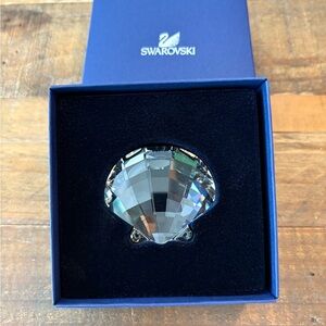 Swarovski Crystal shell
